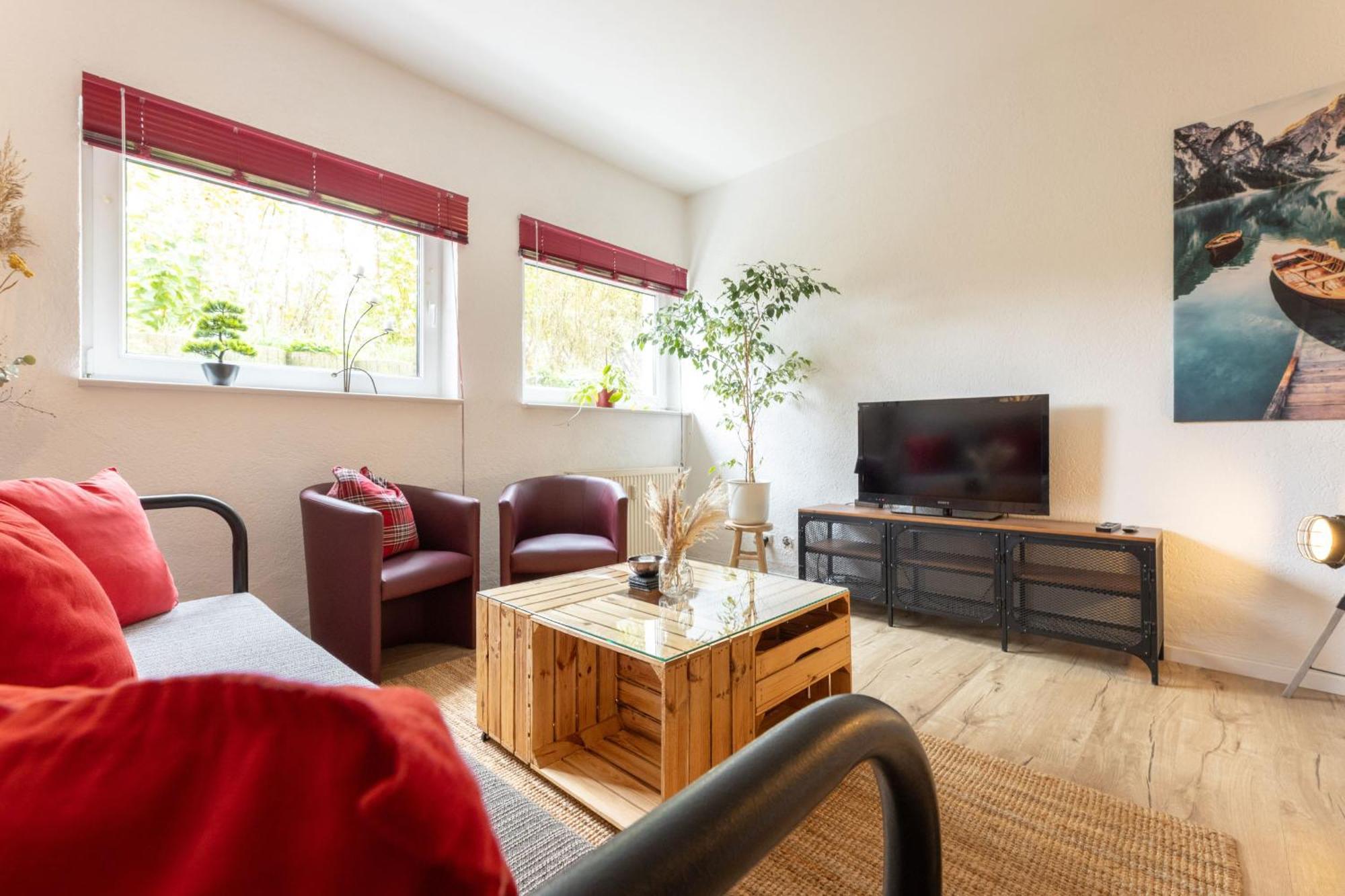 דירות אדלסדורף Perfekt Fuer Gruppen, Familien & Geschaeftsreisende - Naehe Bamberg & Erlangen מראה חיצוני תמונה
